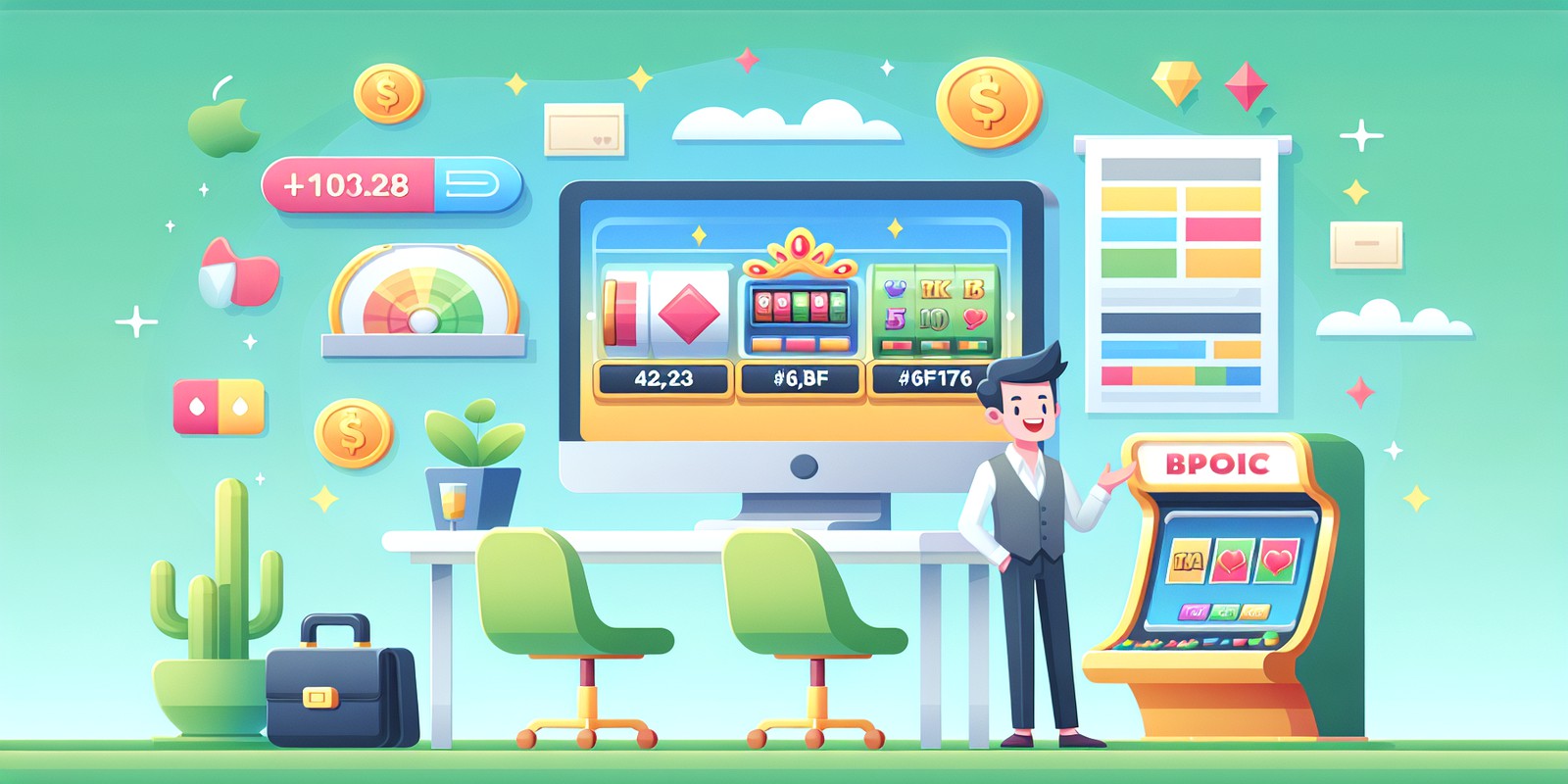 Discover Top Online Casinos in 2025: Slots & Payment Methods - Slot Strategy Guide for pakistani | Bigcashicl