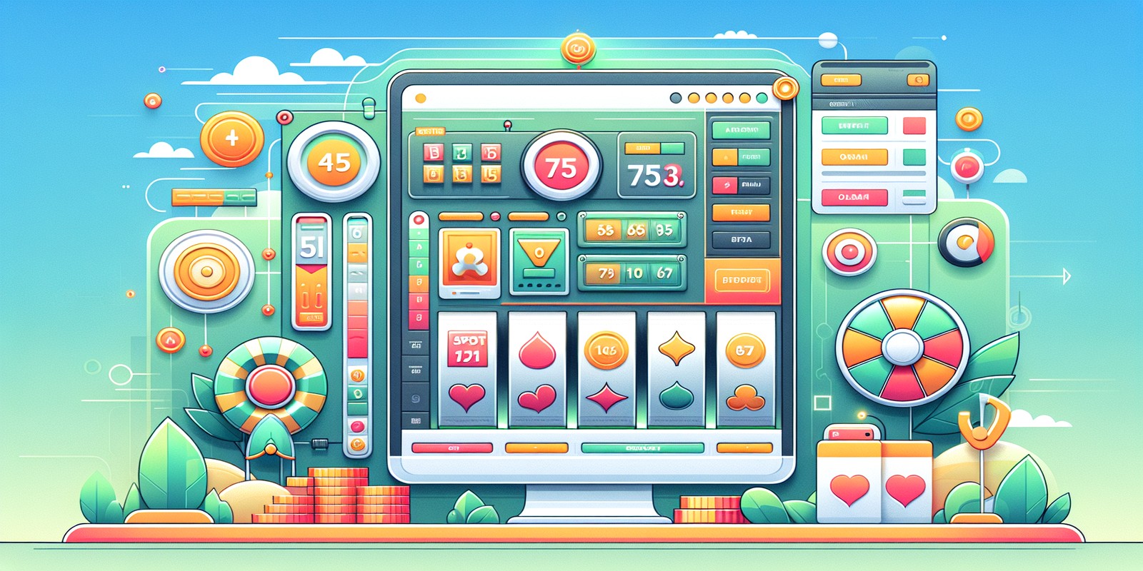 Discover Top Slot Games Trends in 2026 - A BigCash Guide for Pakistan Players.