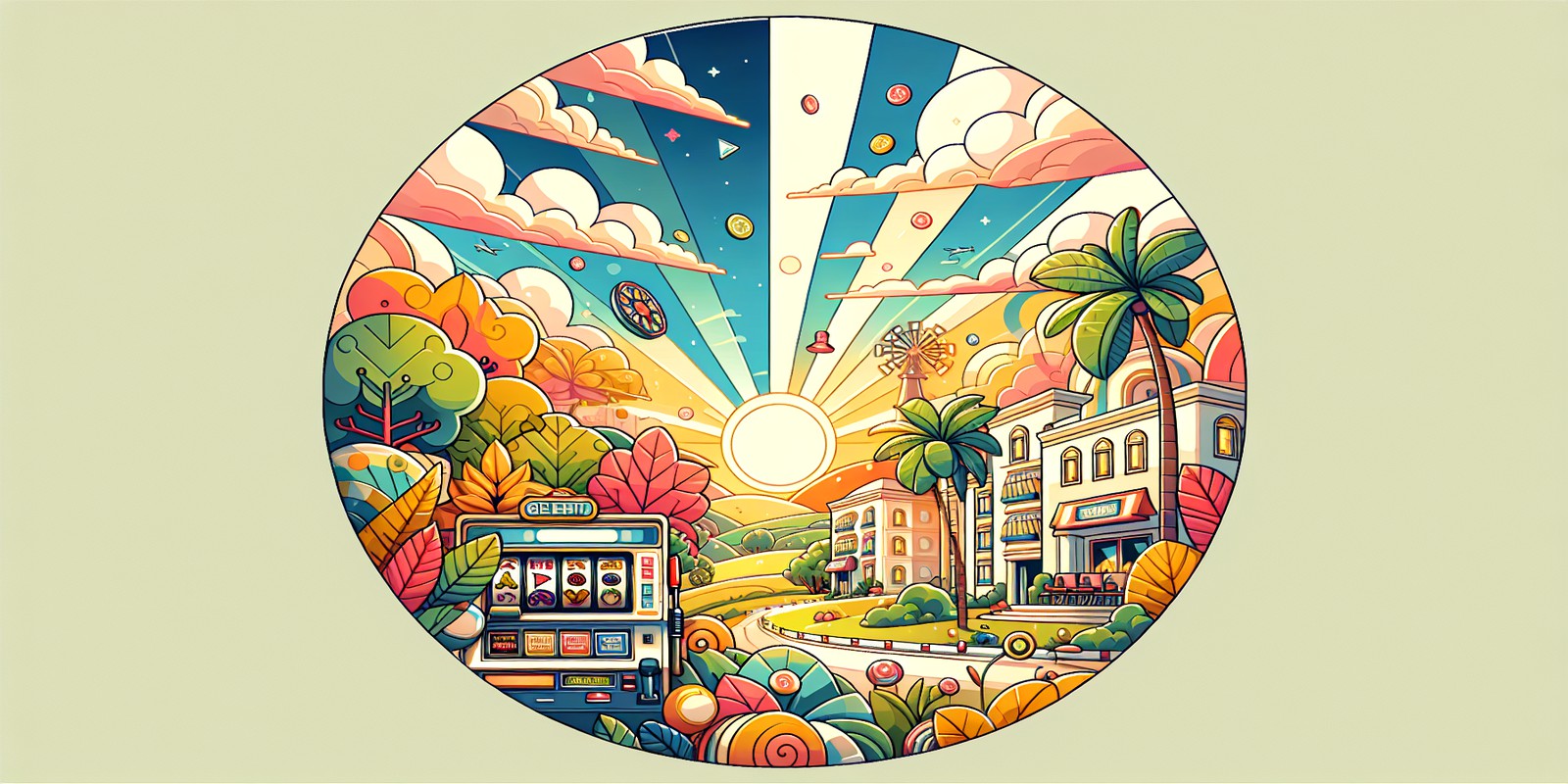 Explore the Best Online Casinos of 2025 for Global Players - Gaming Guide Guide for international | Bigcashicl