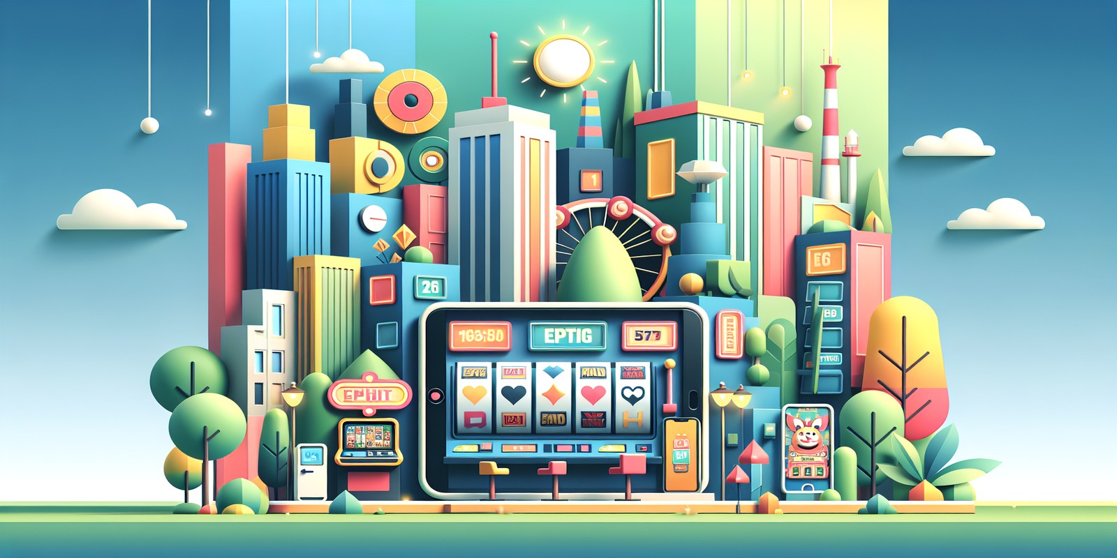 Explore Top Online Casinos: Winning Slot Strategies for 2025 - BigCash Guide for Pakistan Players