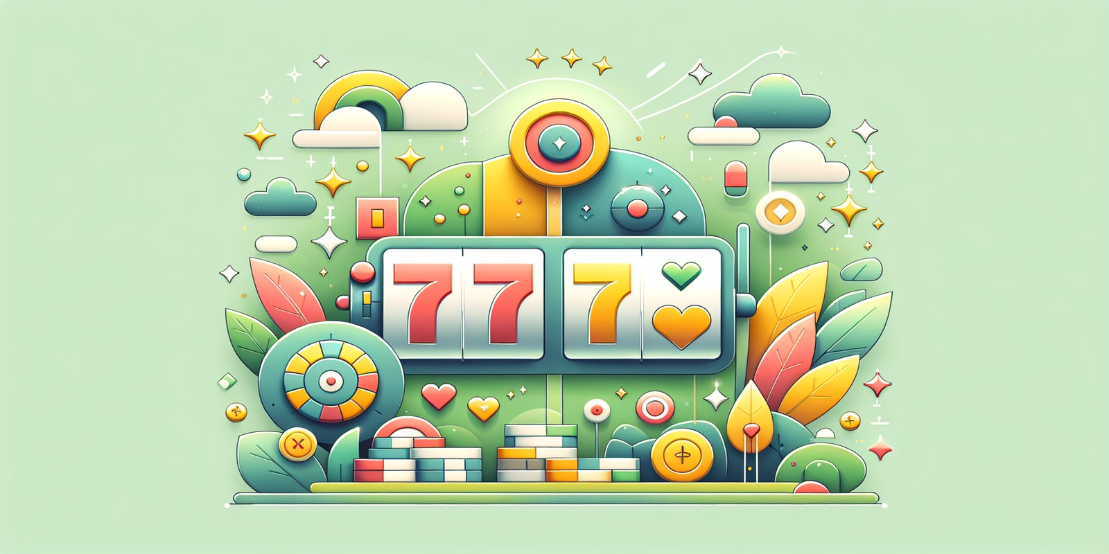 Level Up Your Game: Best Online Casinos for Slots in 2025 - Slot Strategy Guide for global | Bigcashicl