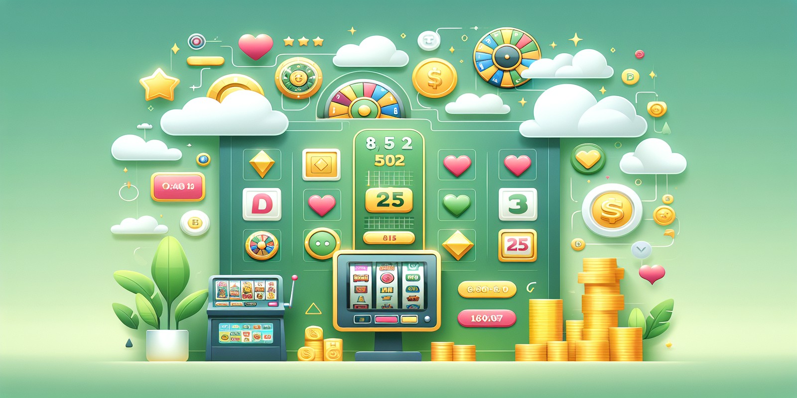 The Ultimate Slot Games Guide for Pakistani Players in 2025 - Slot Strategy Guide for pakistani | Bigcashicl