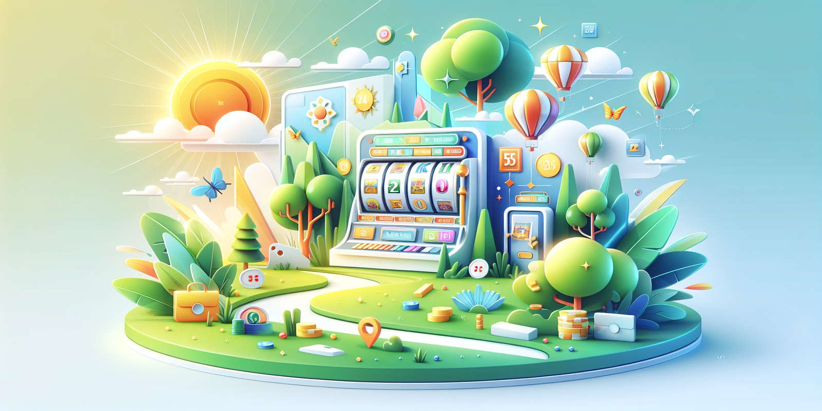 Top Online Casino Trends: Slot Game Innovations for 2025 - Slot Strategy Guide for global | Bigcashicl