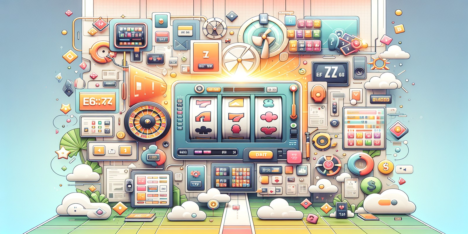 Top Slot Games to Play in 2025: Winning Strategies for BigCash Players in Pakistan