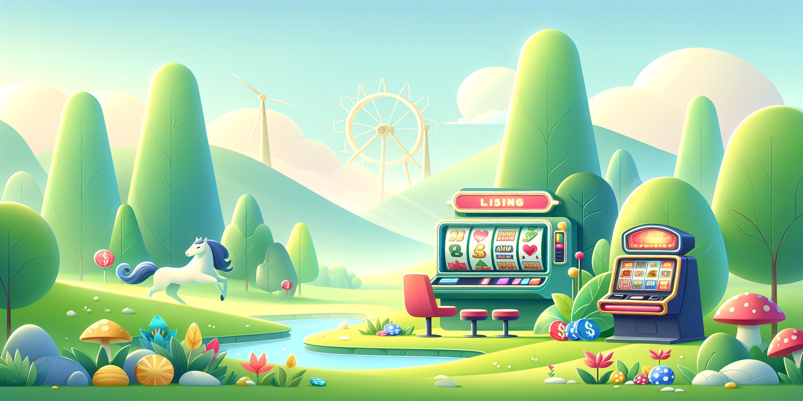 Unleashing the Fun: Your 2025 Guide to Online Casino Slots - BigCash Guide for Pakistan Players