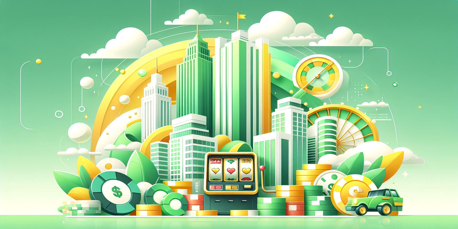 Unlock Big Wins: Best Slot Strategies for Global Players in 2025 by BigCash.