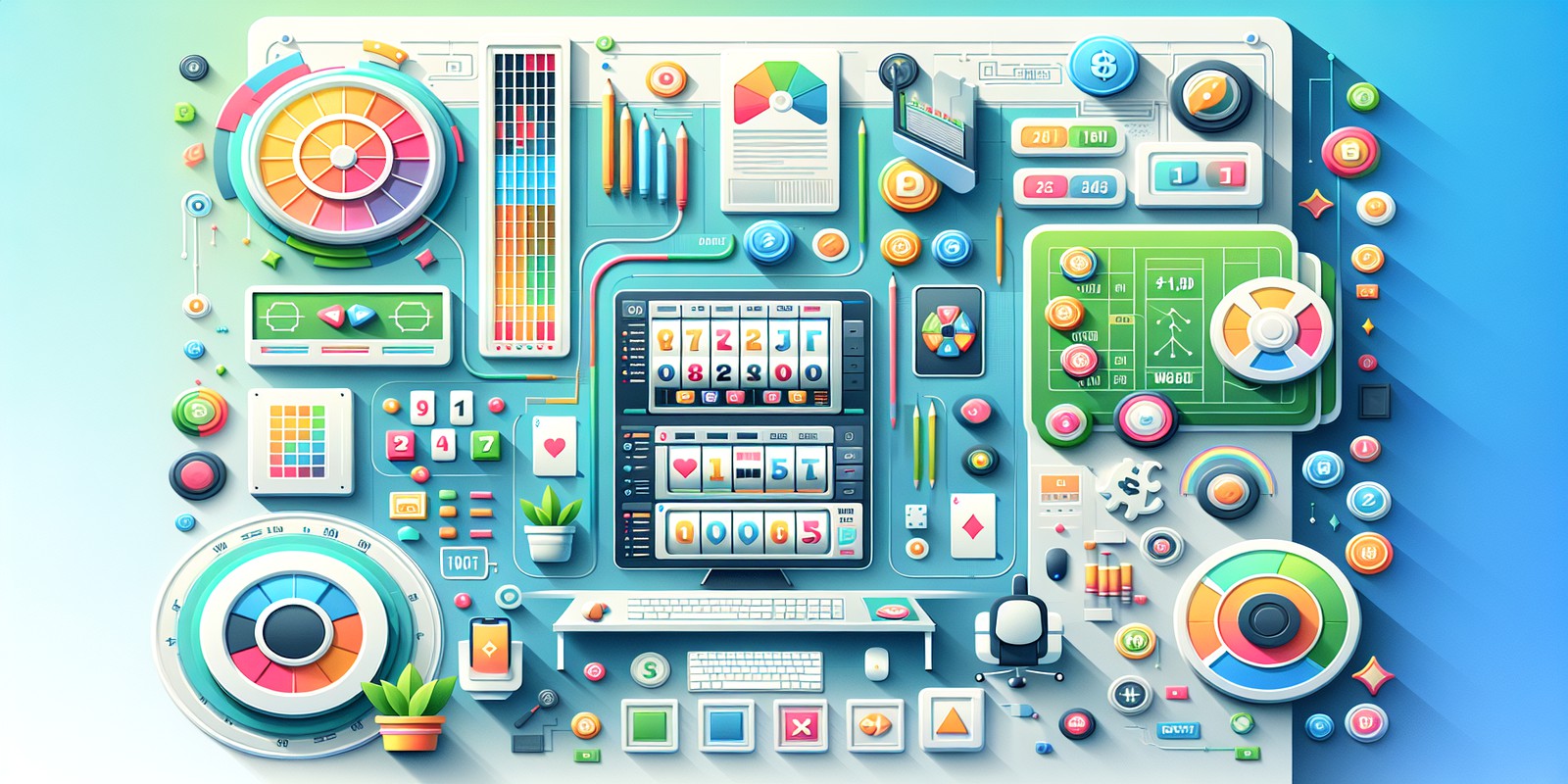 Unlock Big Wins in Slot Games: Strategies for 2026 Success! - A Guide by BigCash