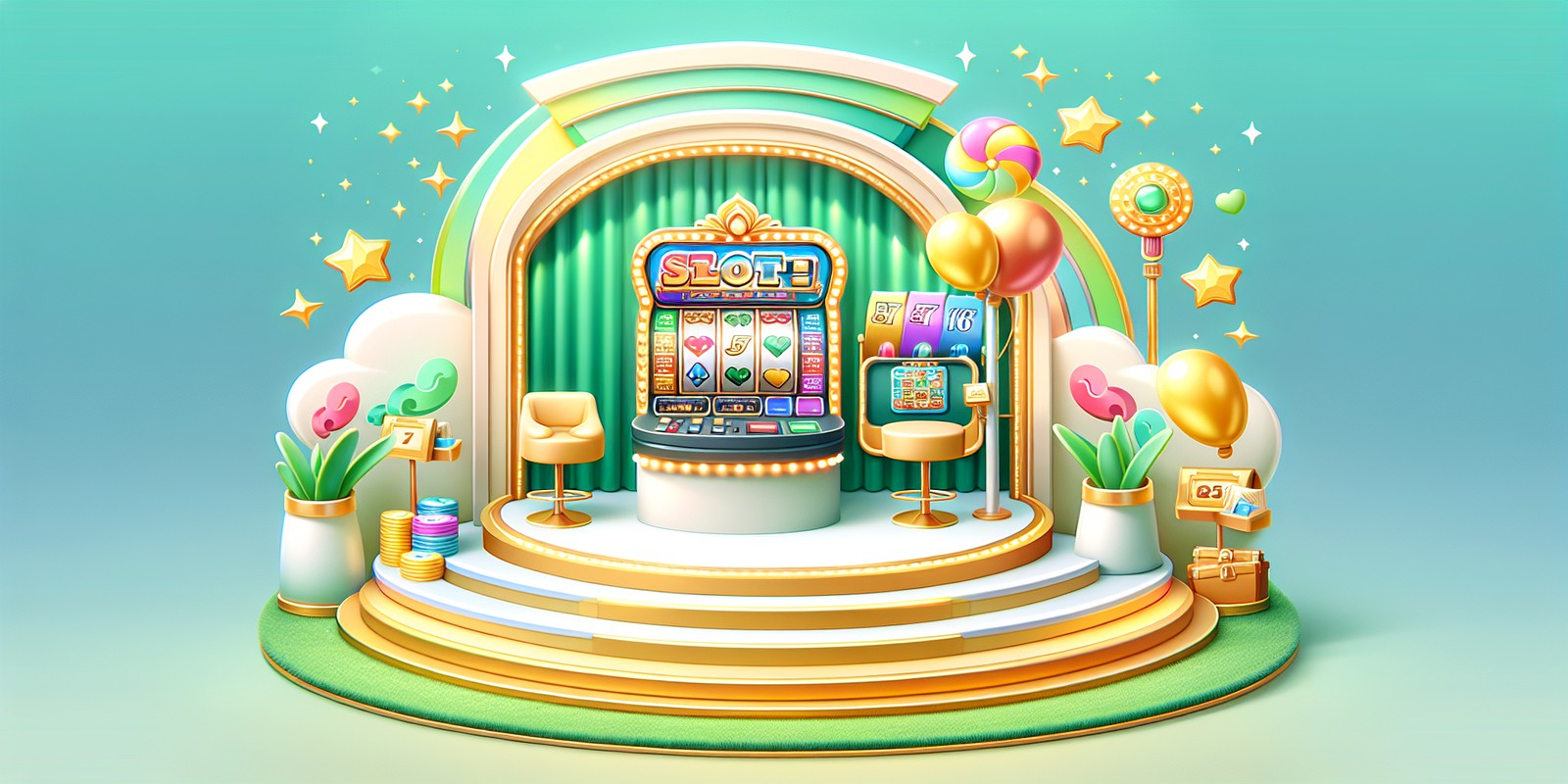 Unlock Big Wins: Top 5 Slot Strategies for Online Casinos in 2025 - Slot Strategy Guide for pakistani | Bigcashicl