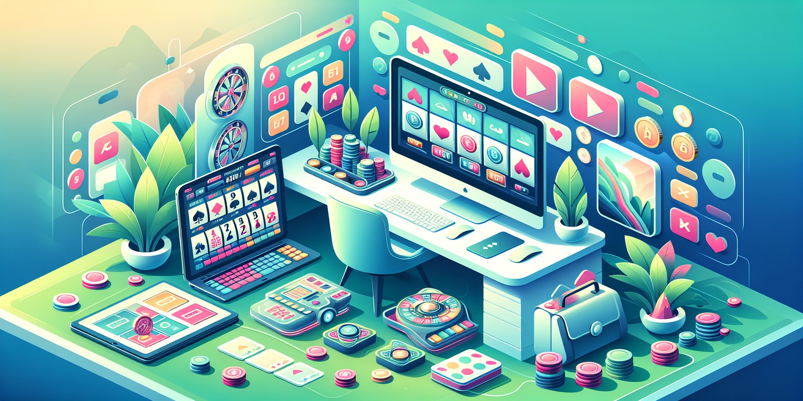 Unlock Big Wins: Top Slot Games Trends for Global Players 2025 - Slot Strategy Guide for pakistani | Bigcashicl