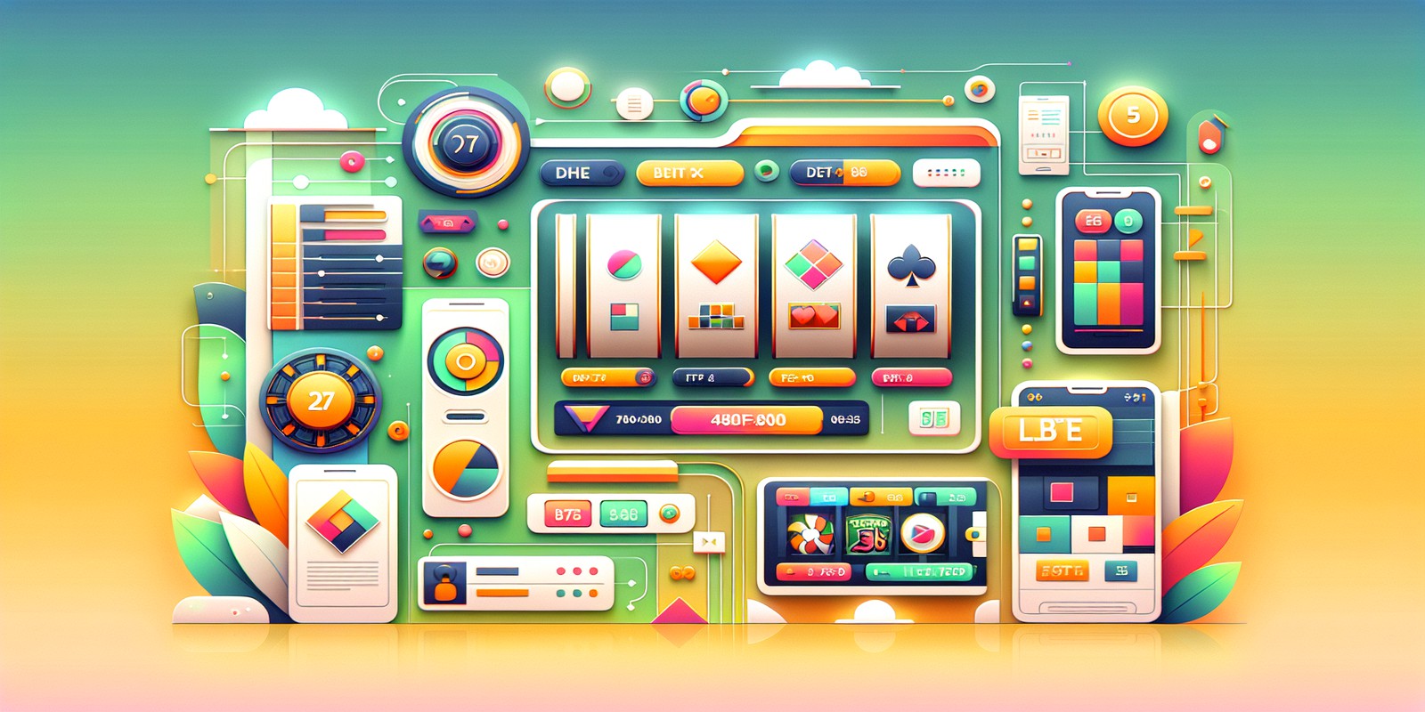 Unlock Huge Wins: Top Online Casino Strategies for 2025 - Gaming Guide Guide for pakistani | Bigcashicl