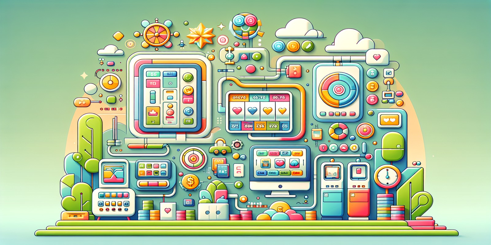 Unlock the Best Online Casino Secrets: Your 2025 Guide to Winning Big - Informative guide for Pakistan players