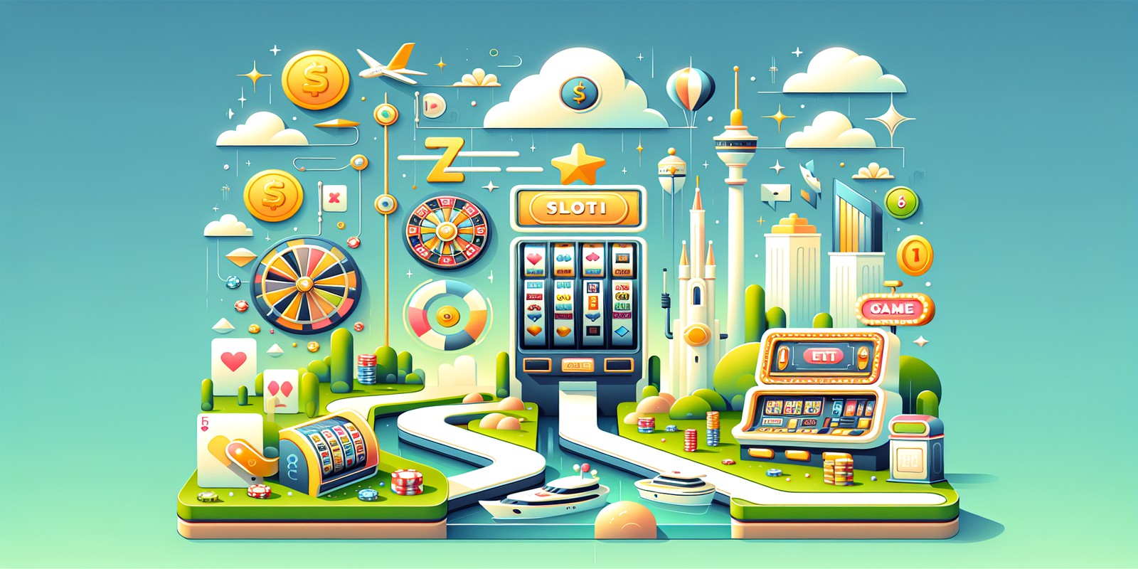 Unlock the Excitement: Top Online Casino Trends to Watch in 2025 - Gaming Guide Guide for pakistani | Bigcashicl