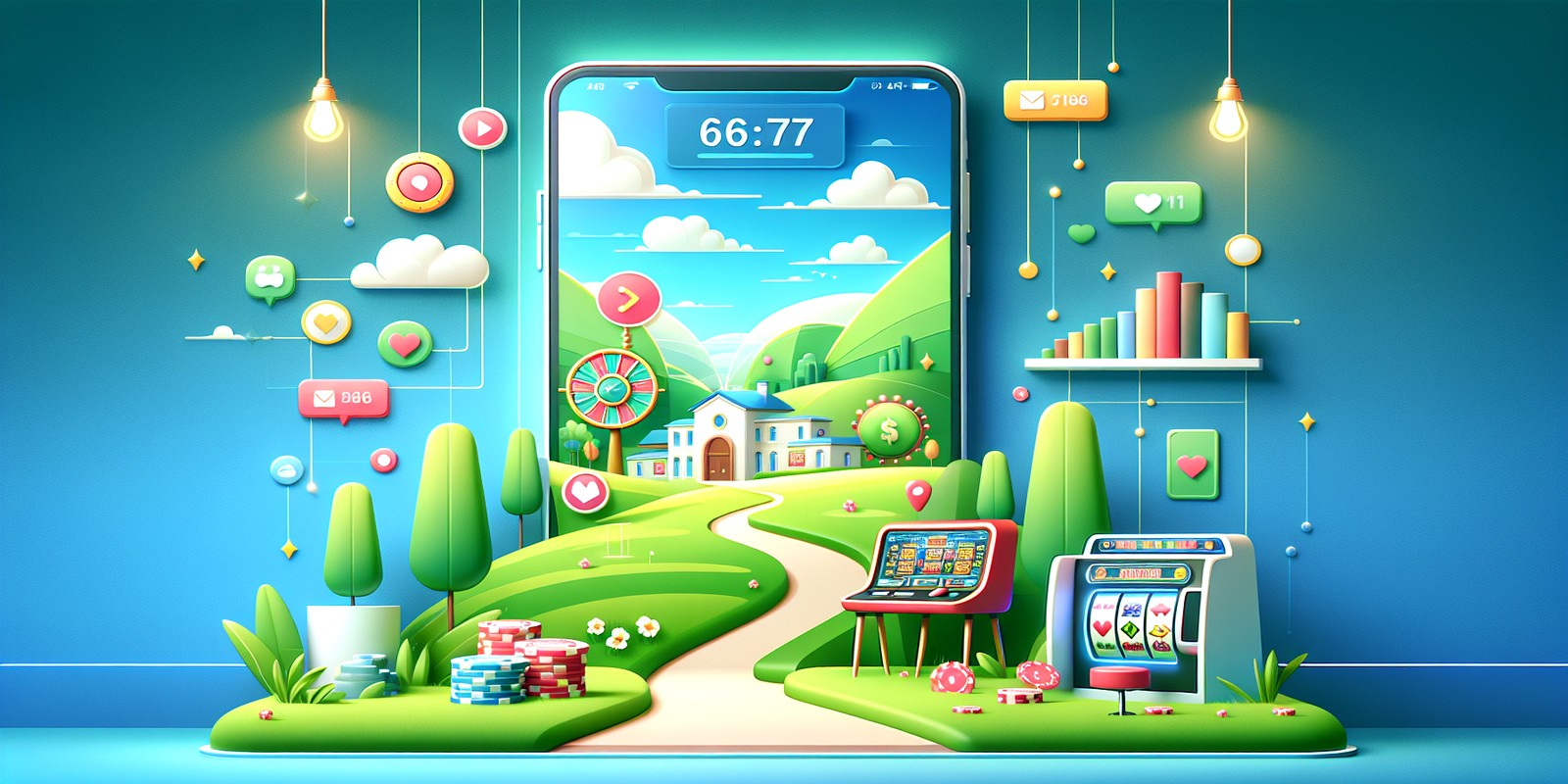 Unlock the Thrills: BigCash's Guide to Top Casinos for Slot Lovers in Pakistan