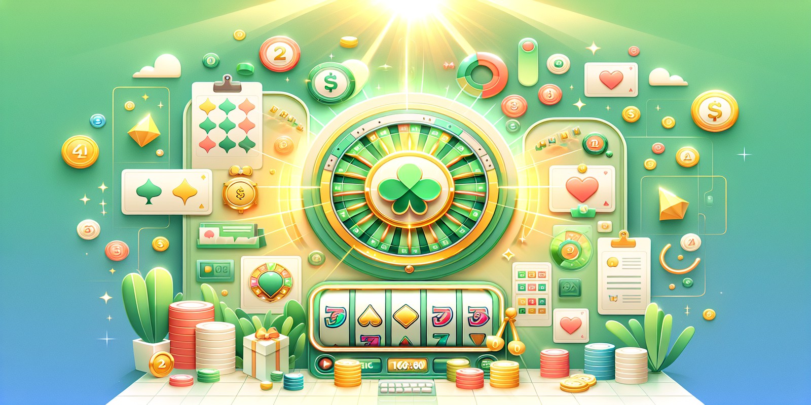 Unlock Winning Secrets: Top Online Casino Strategies for 2025 - Gaming Guide Guide for pakistani | Bigcashicl