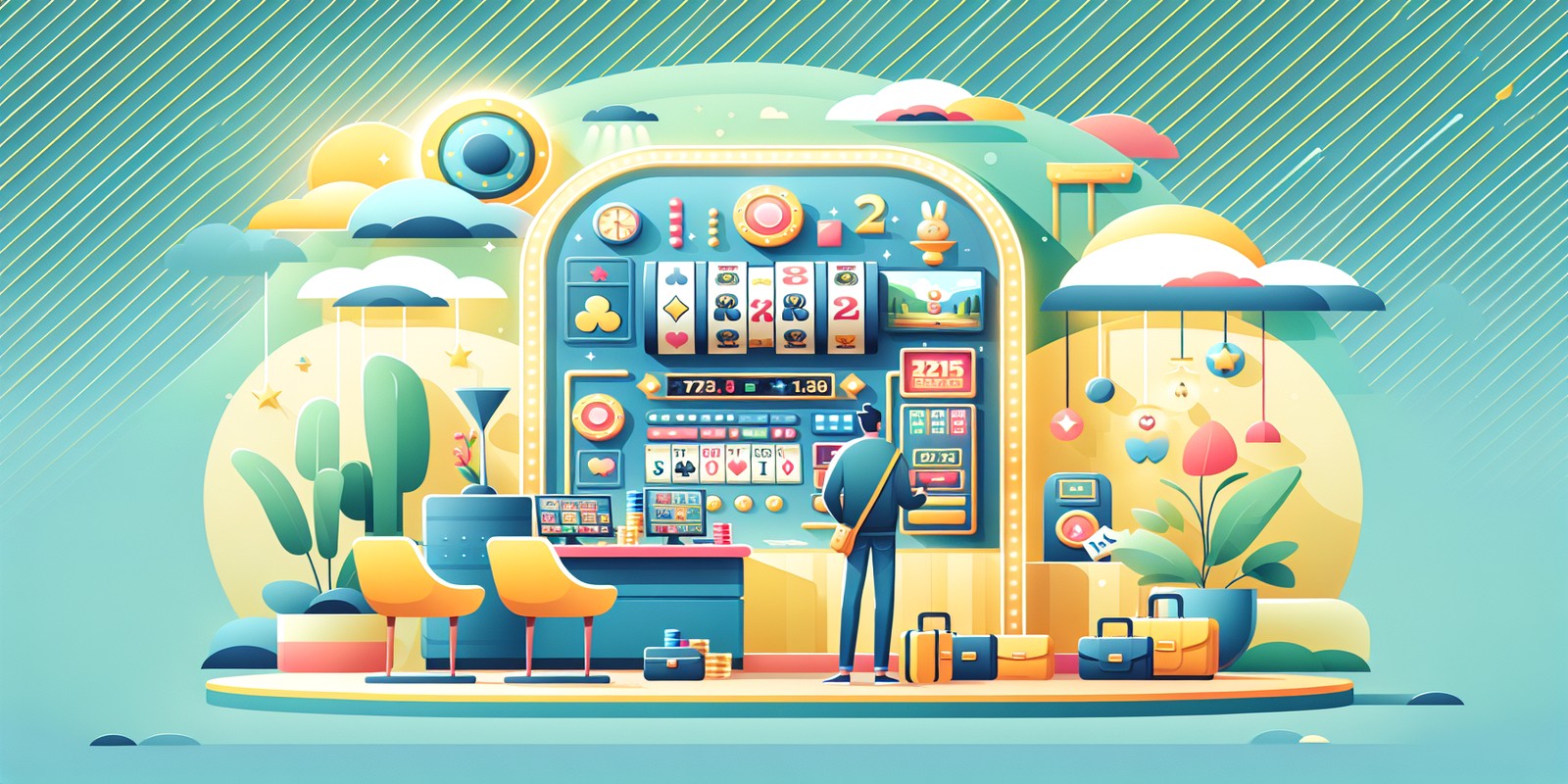 Unlock Winning Secrets: Top Slot Strategies for Online Casinos 2025 - BigCash Guide for Pakistan Players