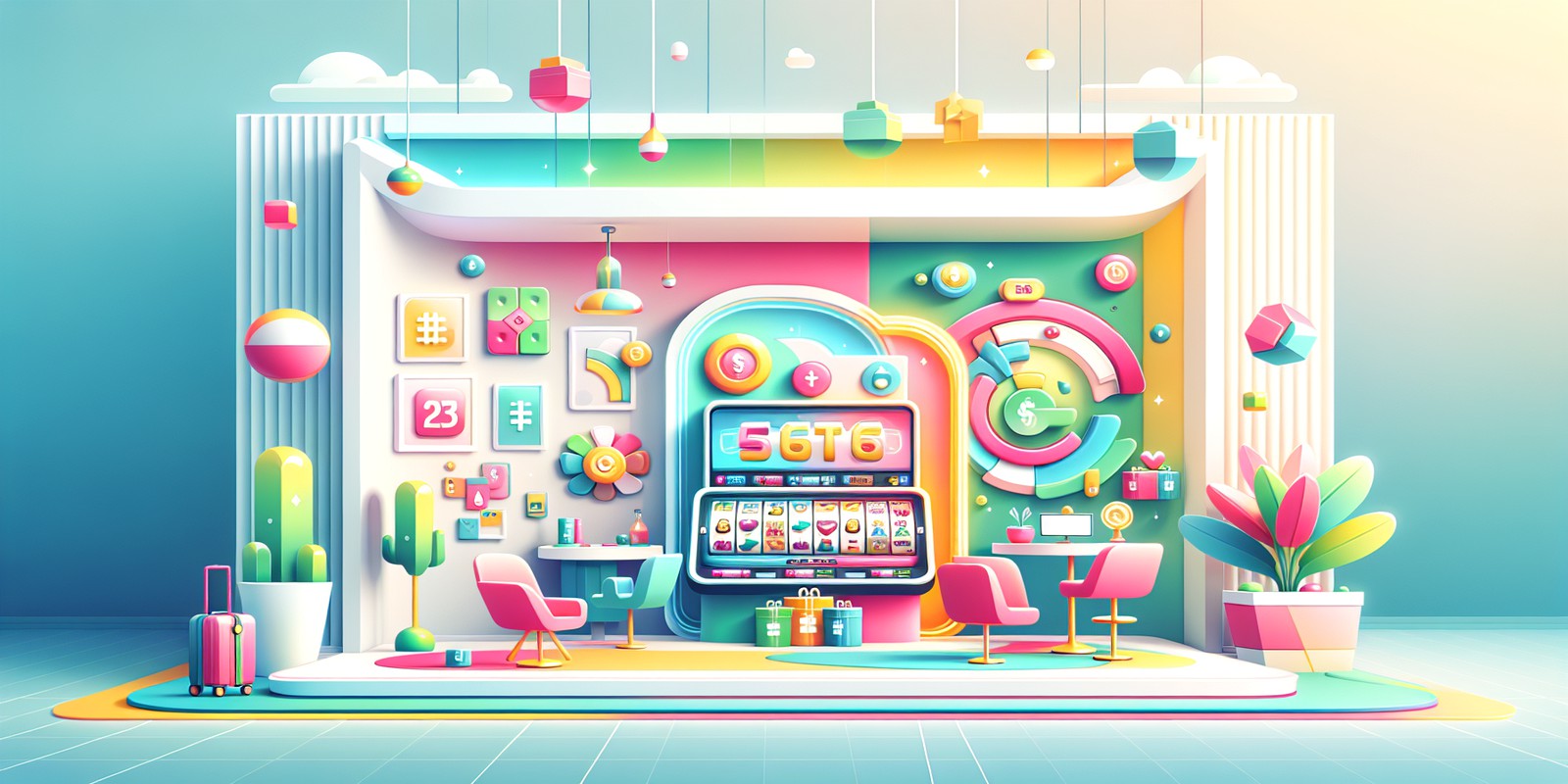 Unlock Winning Strategies for Slot Games in 2026: Your Ultimate Guide - BigCash Pakistan