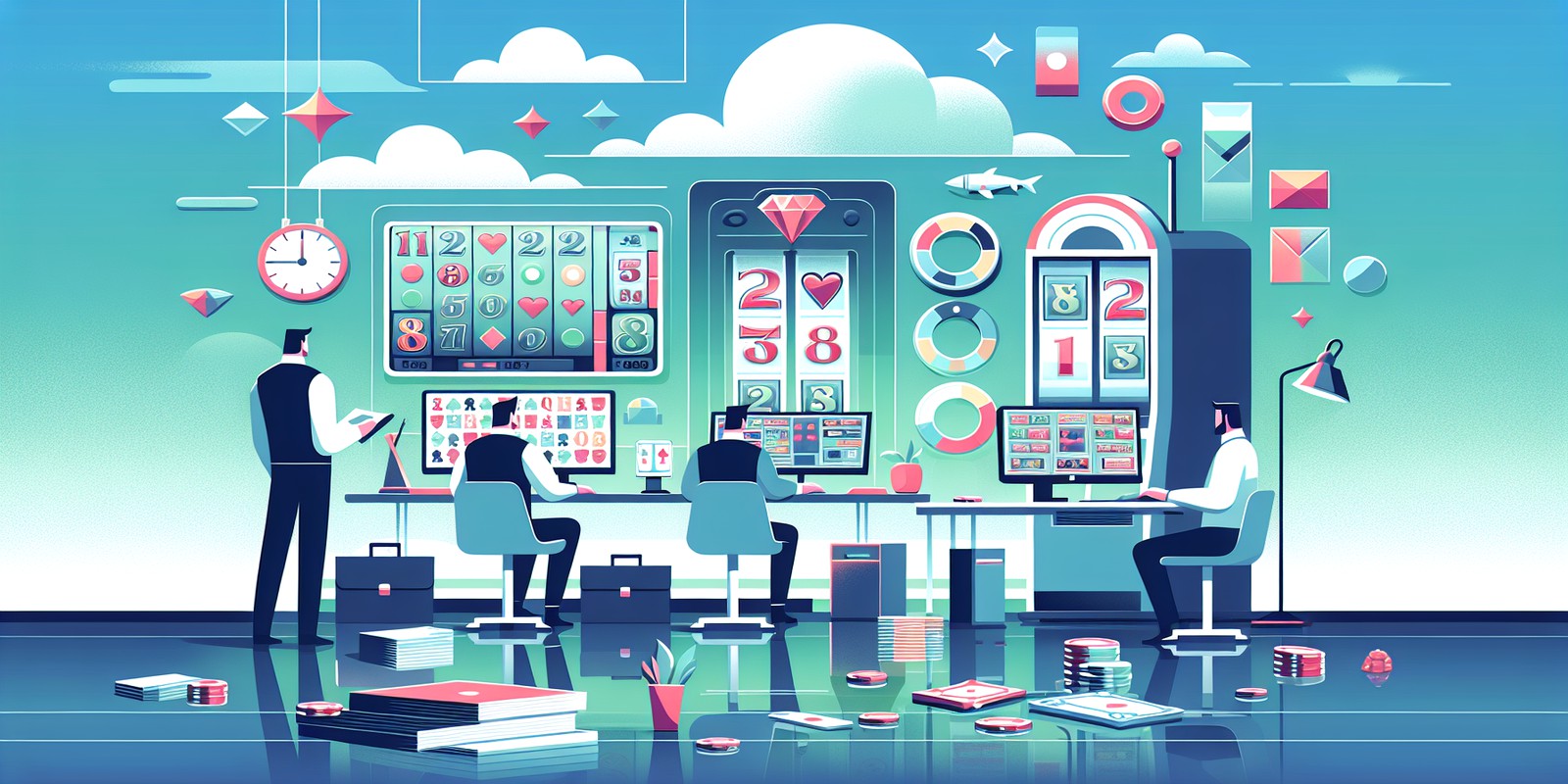 Unlock Winning Strategies: Online Casino Slot Games for 2025 - BigCash Guide for Pakistan Players