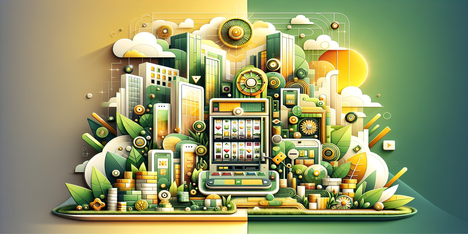 Unlock Winning Strategies: Top Online Slot Games for 2025 - Guide for Pakistani Players at BigCash