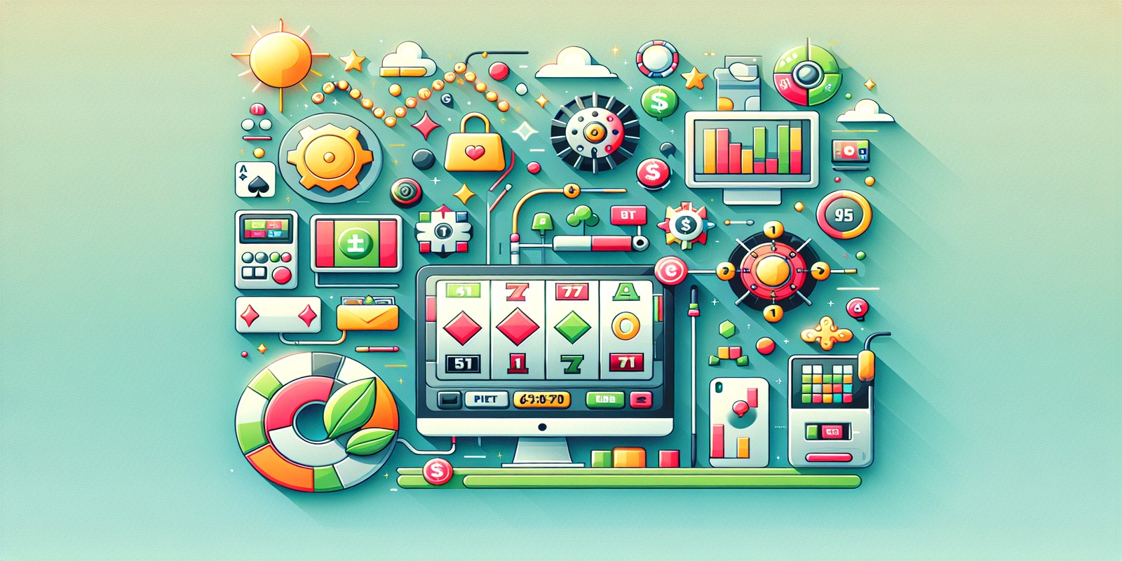 Unlock Your Winning Potential: Top Slot Strategies in Pakistan with BigCash.