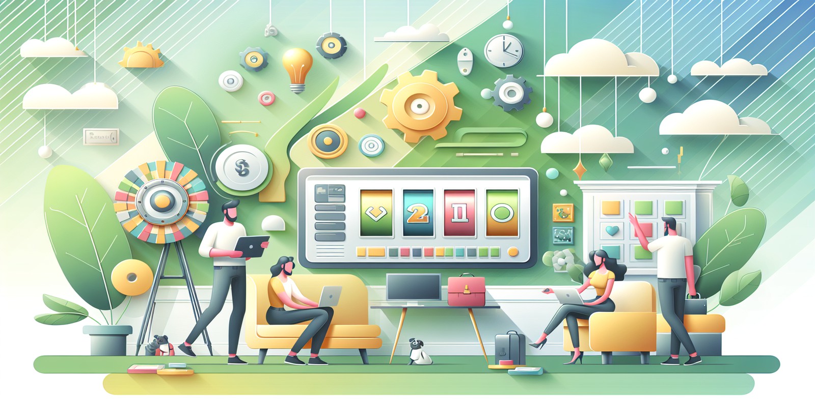 Unlocking Big Wins: Top Slot Games Strategies for 2025 - Slot Strategy Guide for international | Bigcashicl