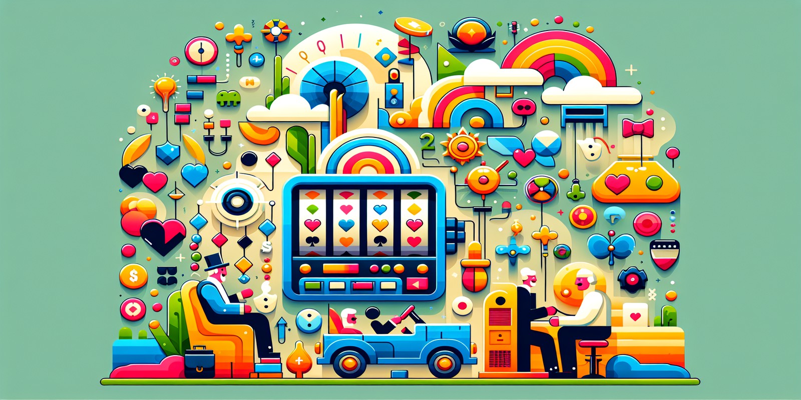 Unlocking Online Casinos: Essential Payment Tips for 2025 Players - Gaming Guide Guide for global | Bigcashicl