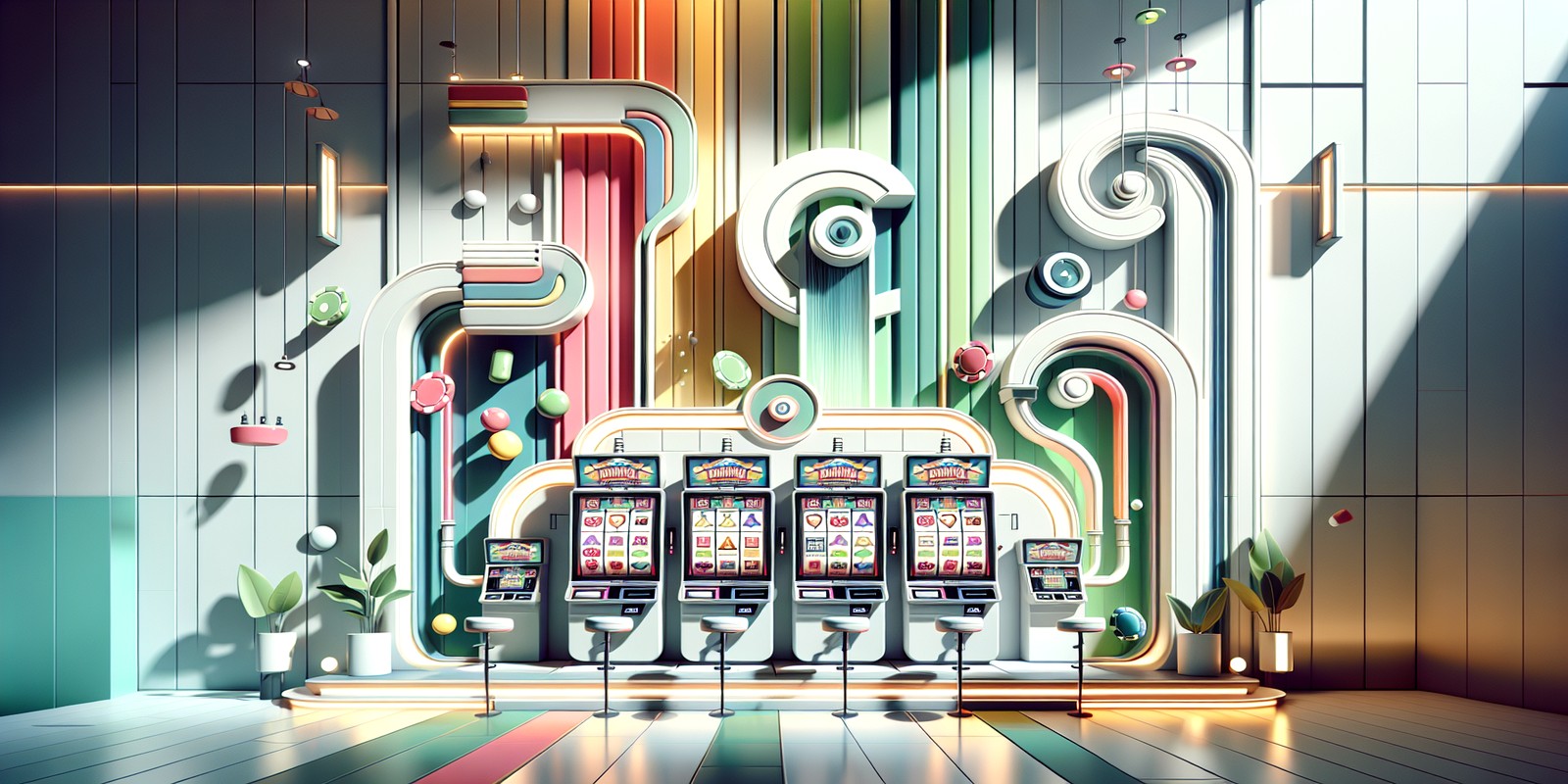 Unlocking Online Casinos: Winning Slot Strategies for 2025 - Slot Strategy Guide for international | Bigcashicl