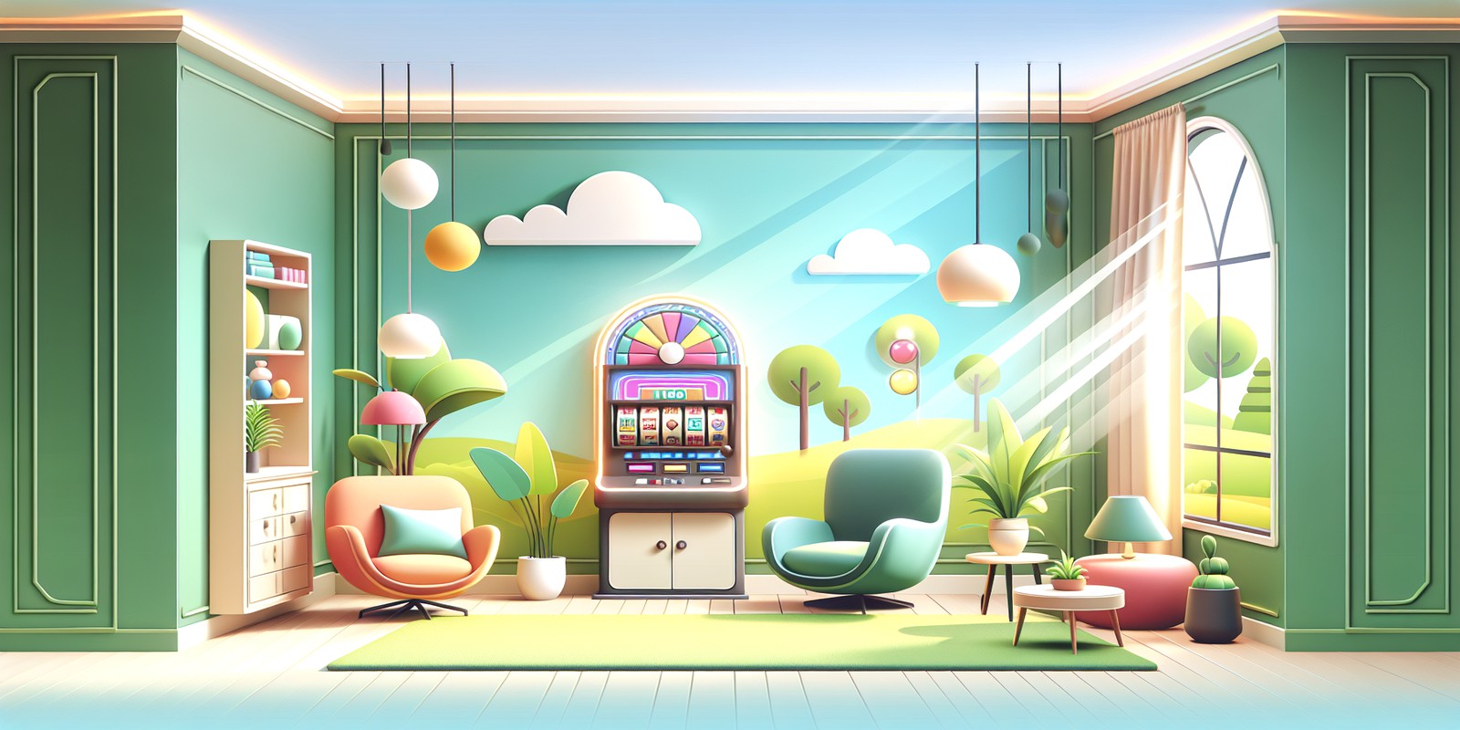 Unlocking Slot Game Success: Strategies for Big Wins in 2025 - Slot Strategy Guide for global | Bigcashicl