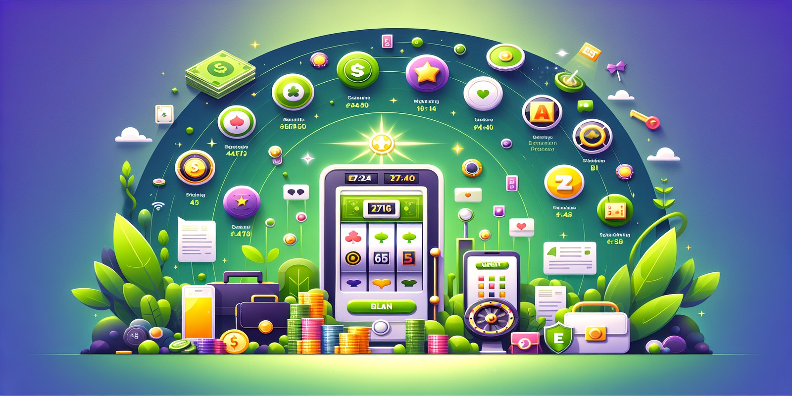 Unlocking the Secrets of Online Casinos: Winning Strategies for 2025 - BigCash Guide for Pakistani Players.