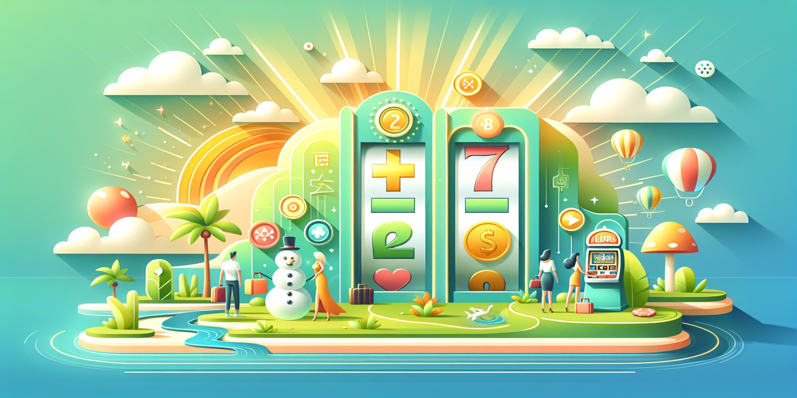 Insightful image showcasing winning strategies for slot games in 2026 at BigCash.