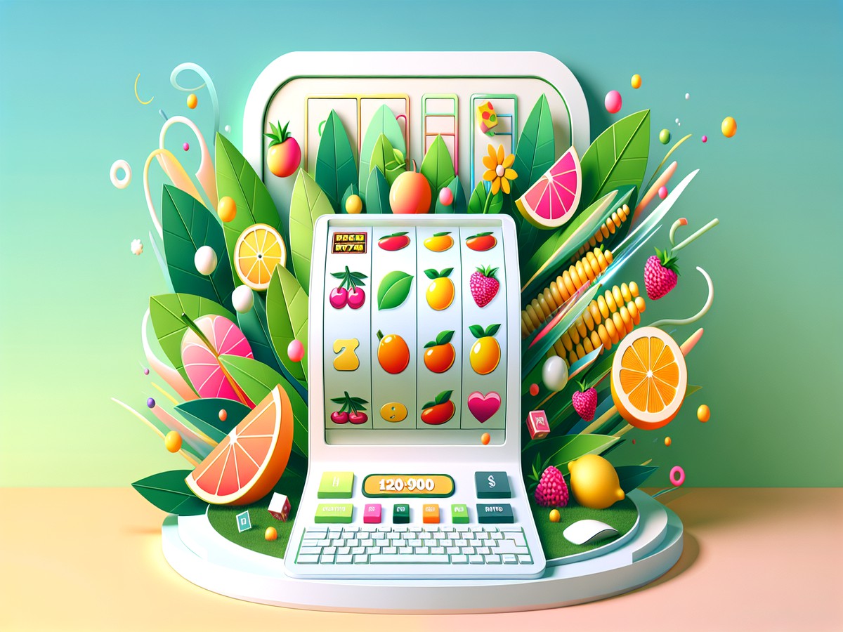 Bigcashicl Classic Fruit Slots - Enjoy classic slots at Bigcashicl.