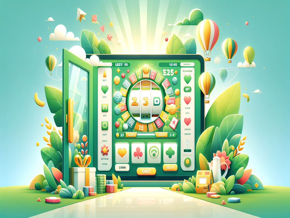 Bigcashicl More Games - Discover more exciting games at Bigcashicl.