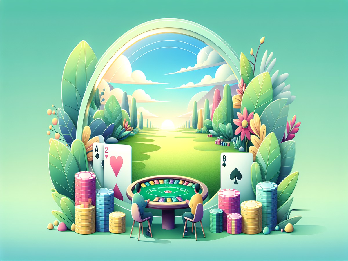 Bigcashicl Poker Games - Engage in thrilling Poker Games at Bigcashicl.