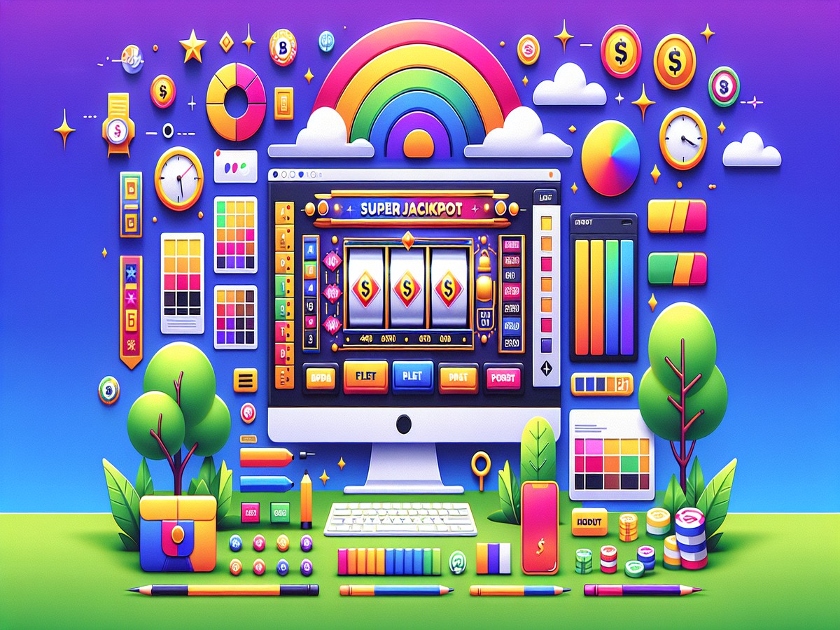 Bigcashicl Super Jackpot - Try your luck with the Bigcashicl Super Jackpot.