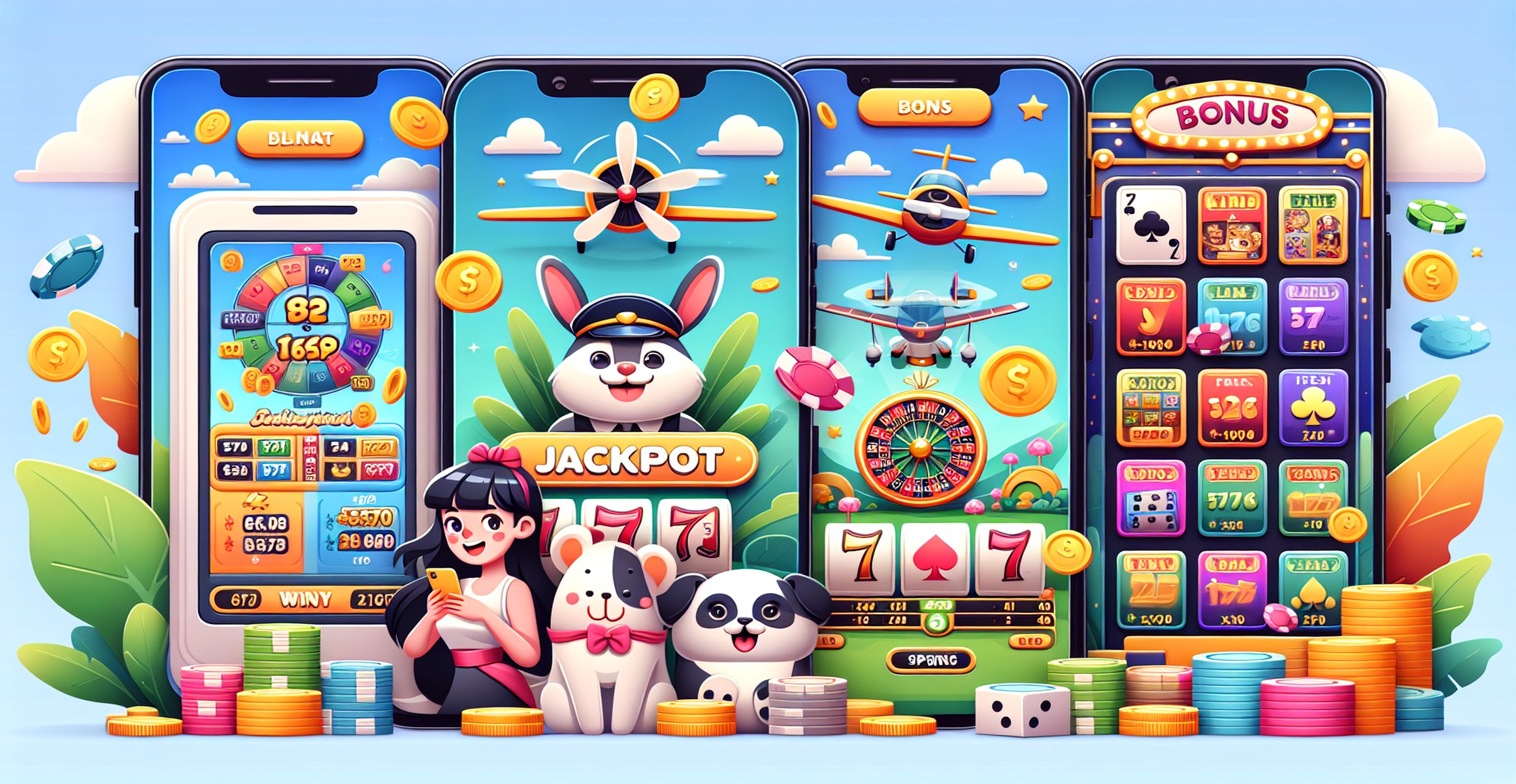 Aviator Flight - Enjoy the thrilling online slot game at Bigcashicl.