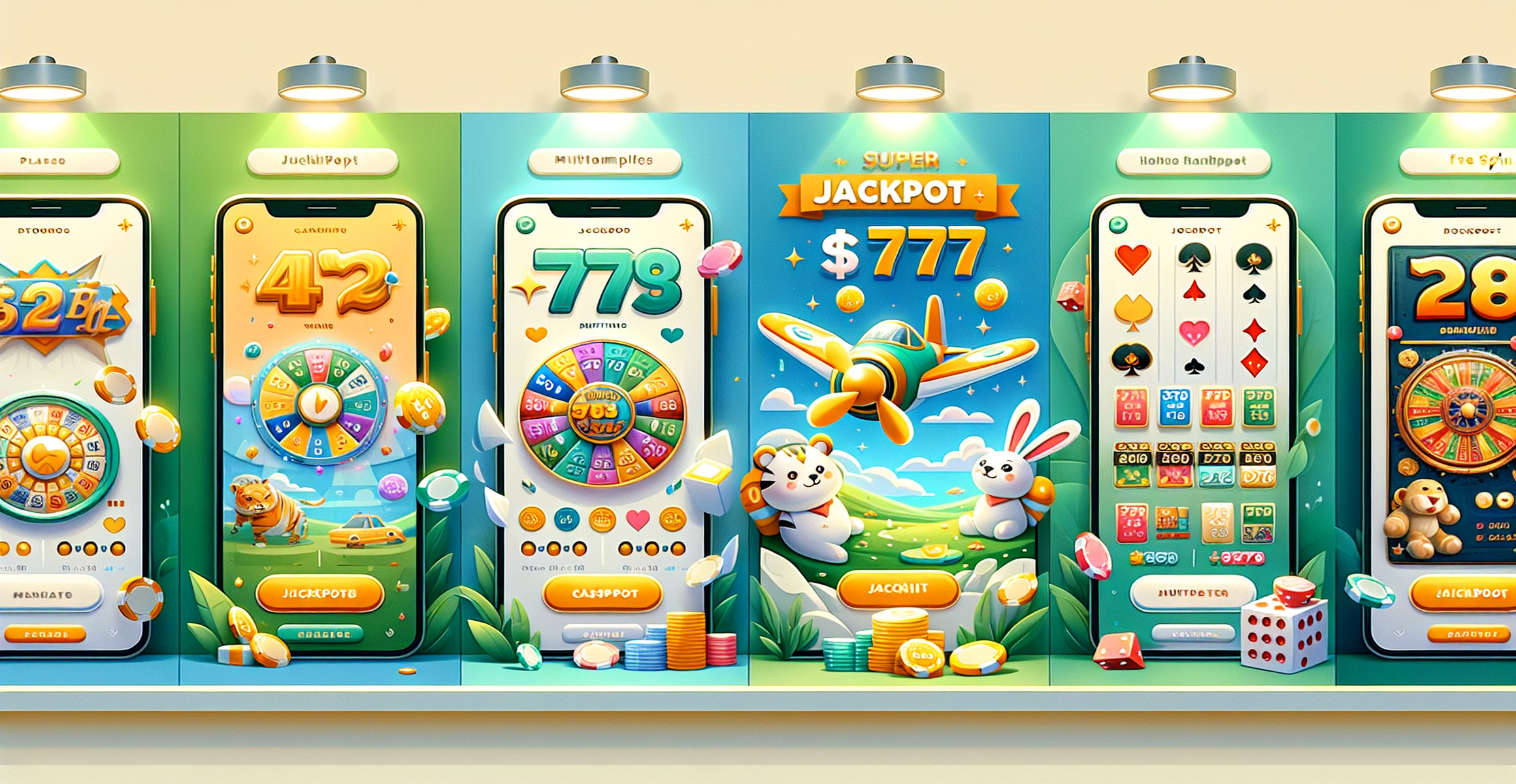 Dice Games - Roll the dice at Bigcashicl for exciting game moments.