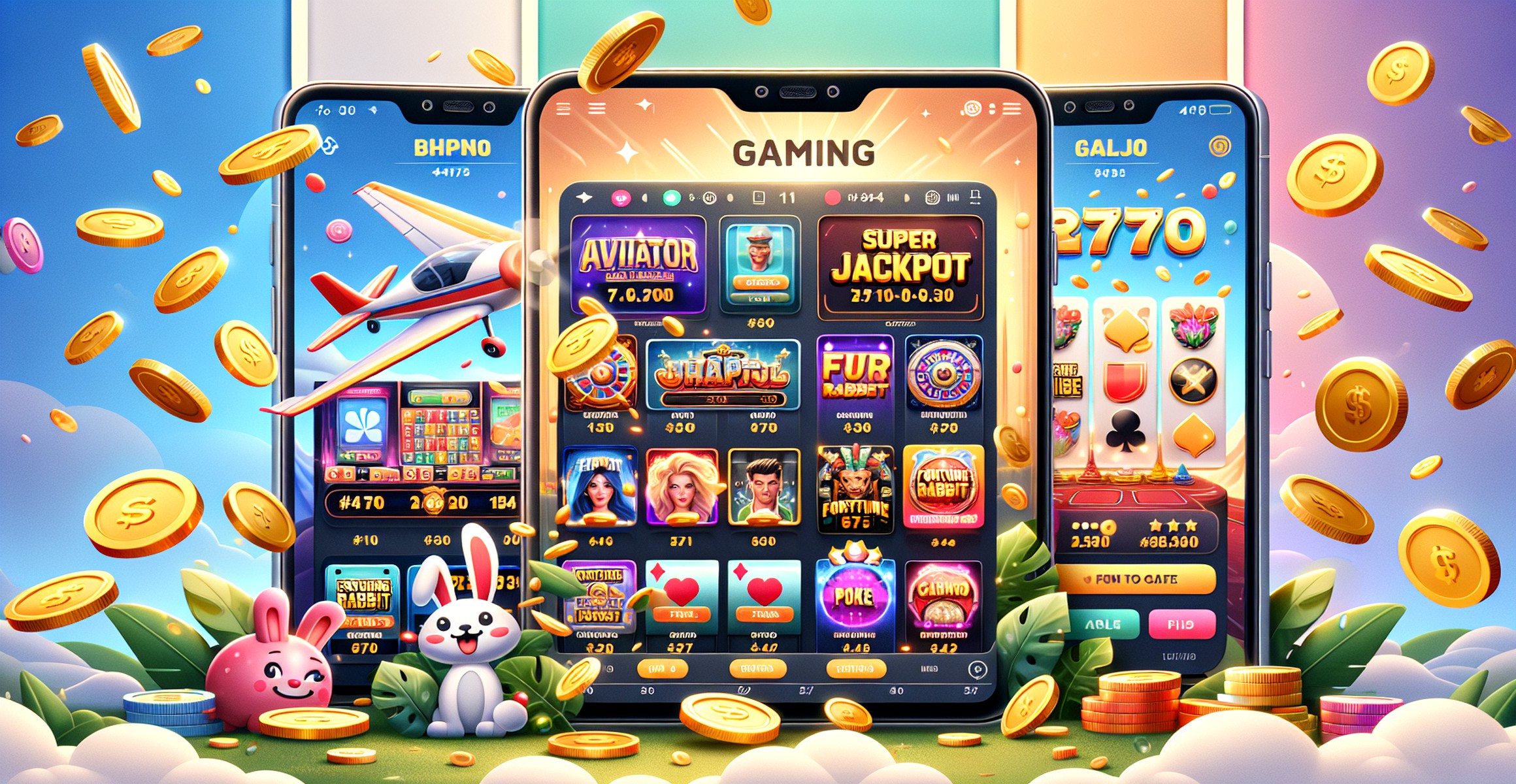 Poker Games - Play engaging Poker Games at Bigcashicl.